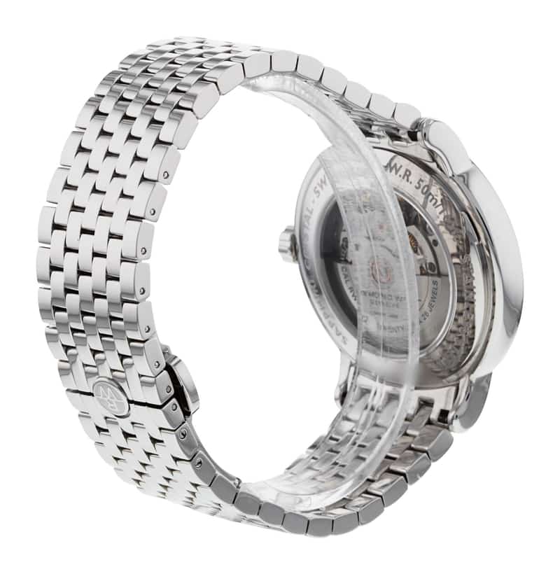 Raymond Weil Maestro Automatic 2837-ST-50001